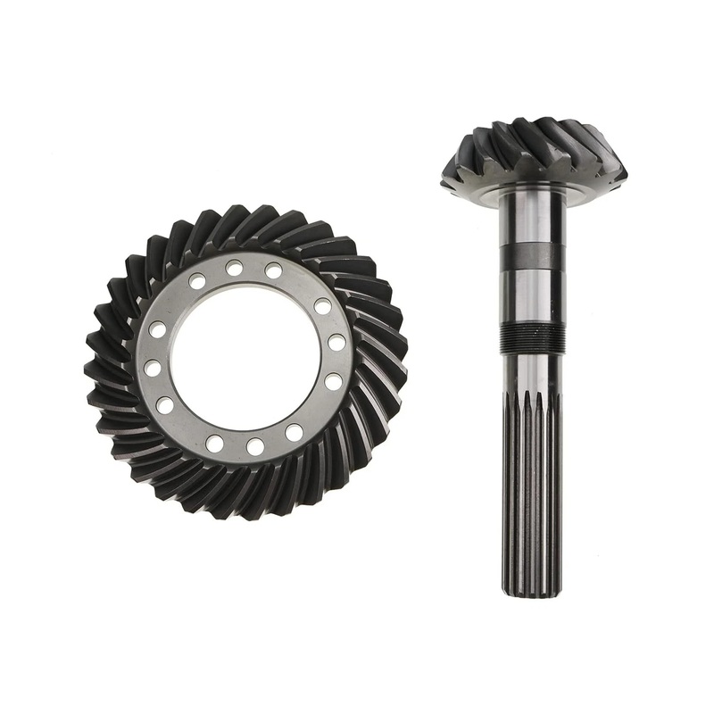 Crown and Pinion Set 81323000 for Valtra Tractor 1280 1580 1780 BH140 145 160 165 180 185