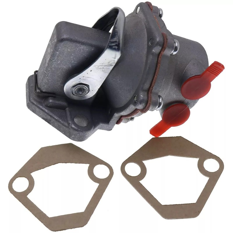 Fuel Lift Pump 757-14171 757-14175 For Lister Petter LPA2 LPA3 LPW4 LPWS4 Engine Ship to US