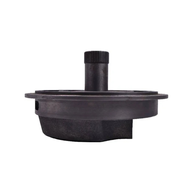 Oil Feed Flange 4644302041 for ZF Transmission WG200 WG180