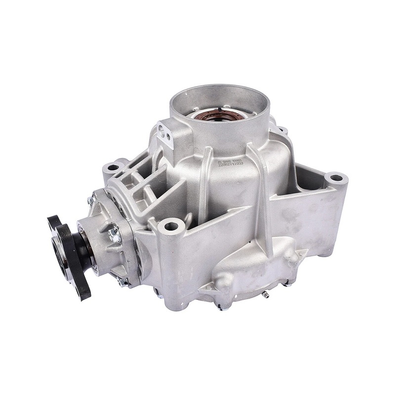 Rear Gearbox Q860-330000-40000 for CFMoto ZForce 800 U-Force 500