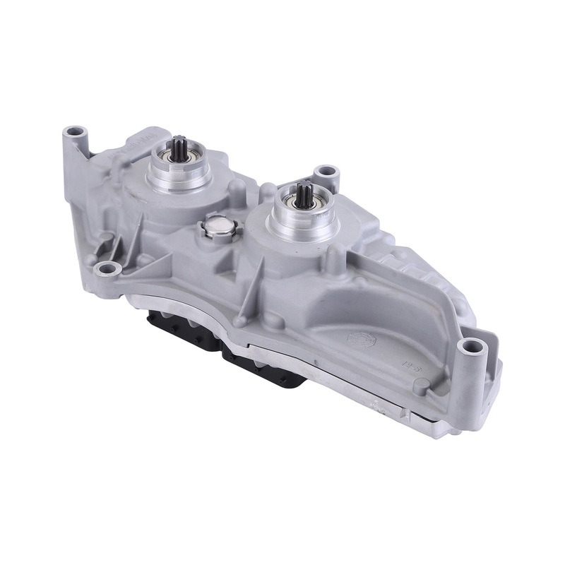Transmission Control Module A2C30743100 AE8Z-7Z369-F for Ford Focus 2.0L