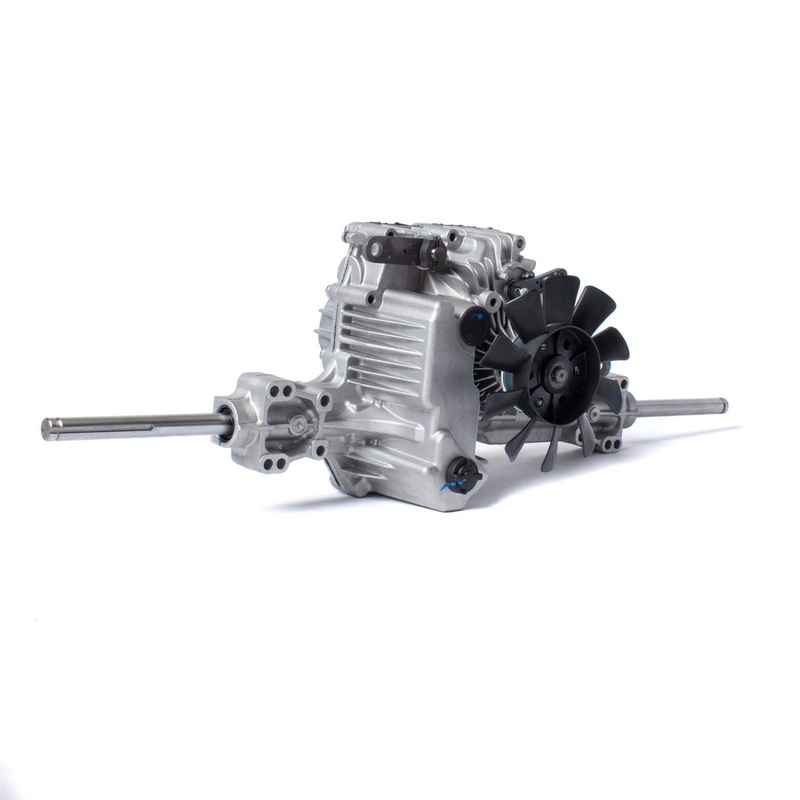 Transmission MIA10910 for John Deere 115 125 LA110 LA120 LA135 D110 Transaxle