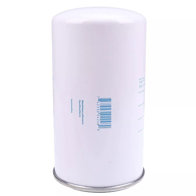 2X Hydraulic Filter 84475483 87300043 Fits Ford/New Holland Ship to US
