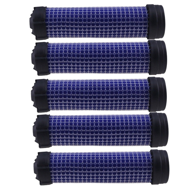 5x Air Filter For M123378 2020 Kohler 25 083 03 Walker 5090-3 MT MS Toro 98-2982 Ship to US