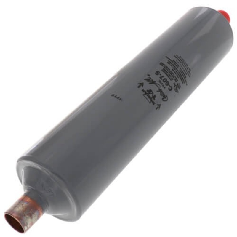 7/8 ODF Liquid Line Filter Drier C-607-S for Sporlan