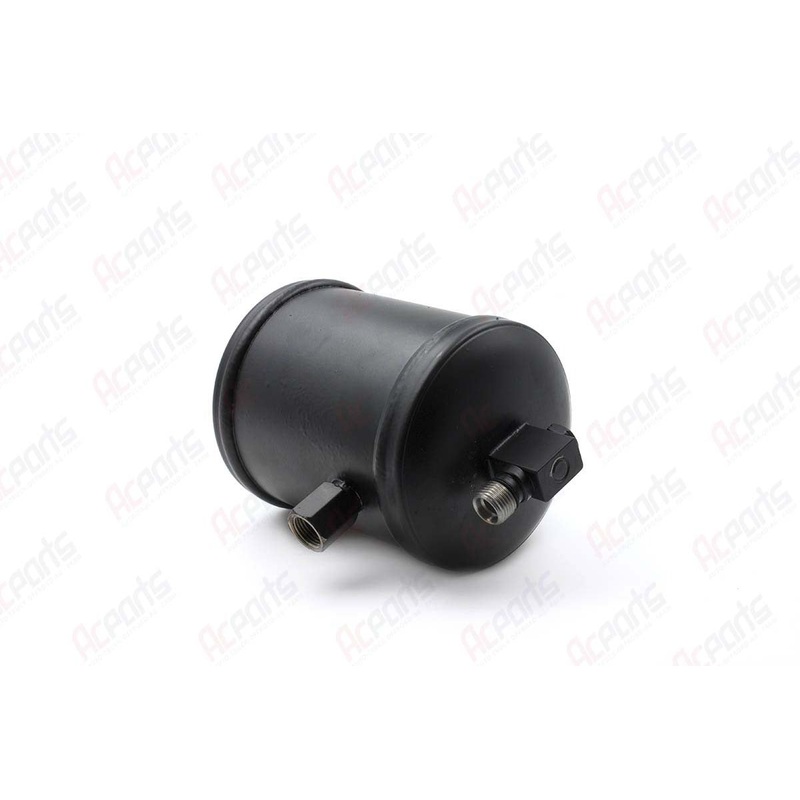 A/C Receiver Drier 111218C1 111218C2 for CASE International Combine 1440 1460 1470 1480 Tractor 766 886 966 986 1066 1466 1486