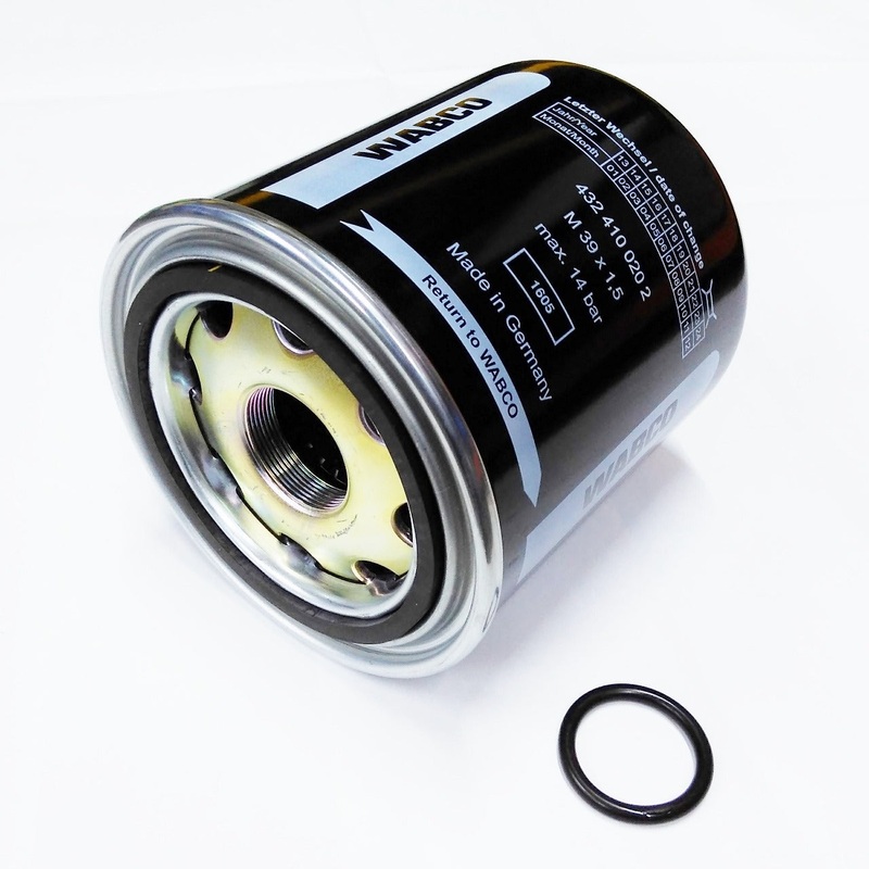 Air Dryer Filter 4324102442 for DAF Truck