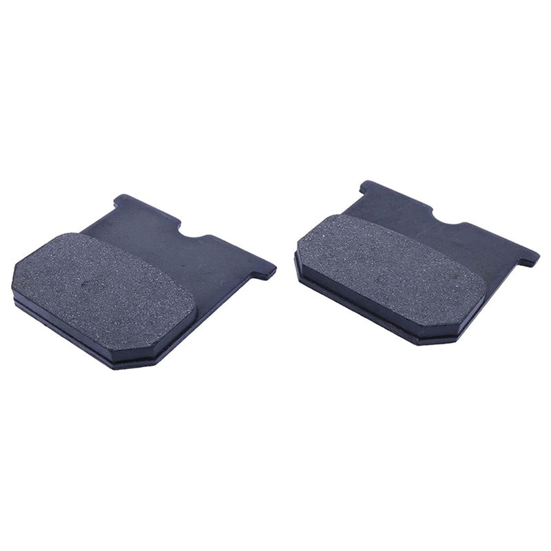 84252208 Brake Pad Kit for New Holland F140B F170B F200B RG140.B RG170.B RG200.B Ship to US