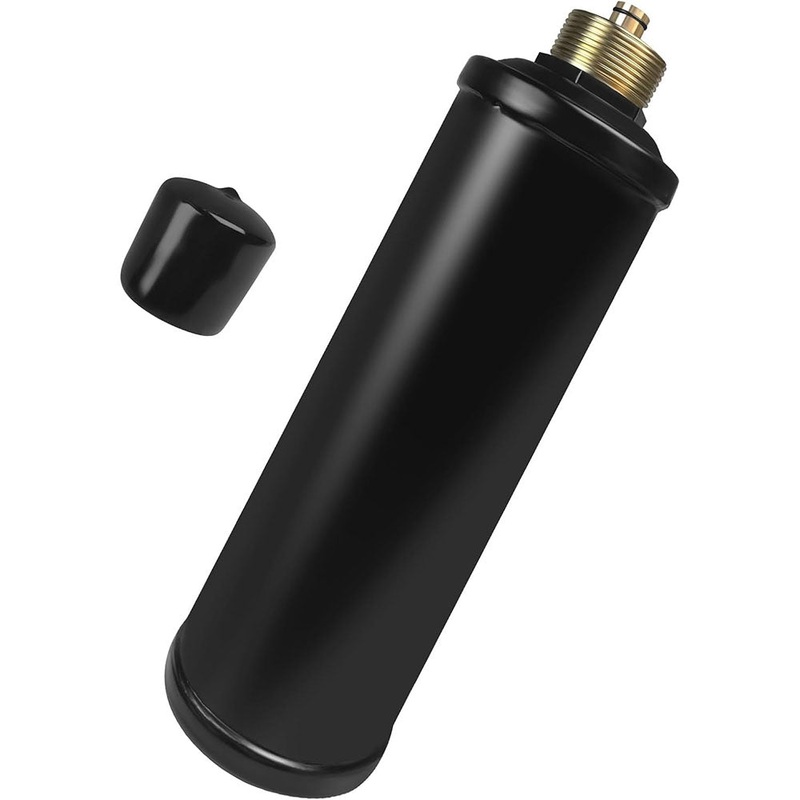 A/C Recycling Filter Drier 34724 for Robinair 17700A 34700 34800 34900 34288 34988 34998 AC1234-4
