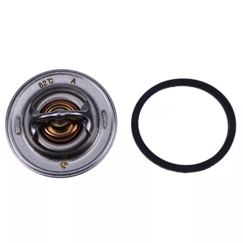 82 Thermostat 6680850 for Bobcat A300 A770 S250 S300 S650 S770 T2250 T250 T320 Ship to US