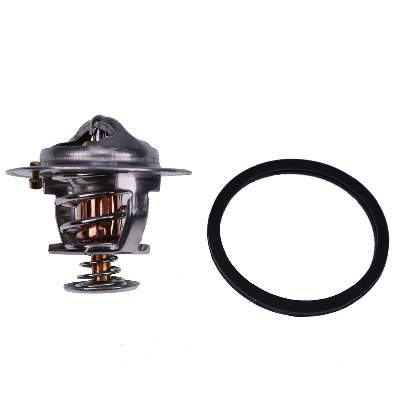 Thermostat 82 6680850 For Bobcat T250 T300 T320 T630 T650 T750 T770 T870 Ship to US