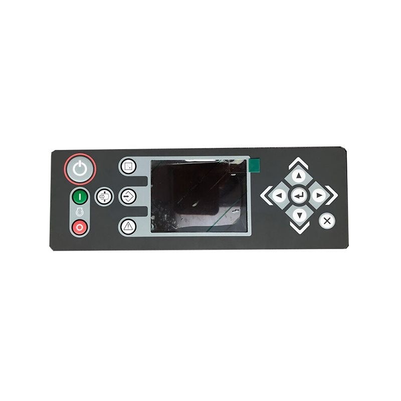 Keypad Membrane of Controller 1626850001 for Atlas Copco Air Compressor
