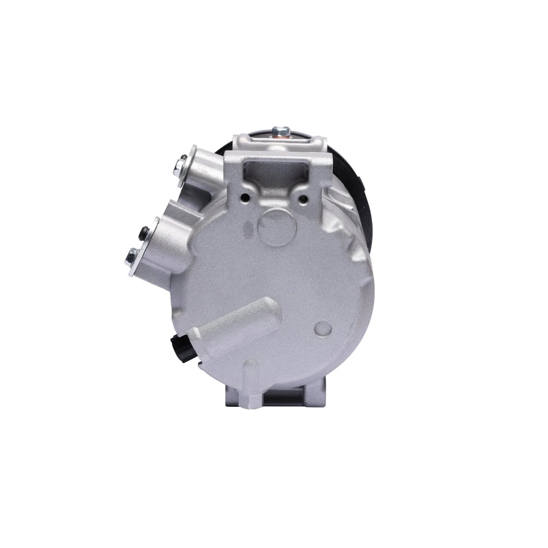 12V AC Compressor 447190-3170 for Toyota Harrier Pickup Truck Fortuner Hilux Vigo Lexus RX300 RX350