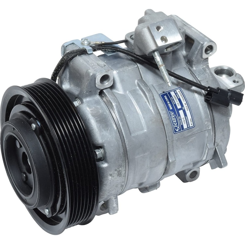 Auto A/C Compressor 38810-R9G-004 33810-5Z1-004 0327912211 for Honda N-Box Brio Jazz