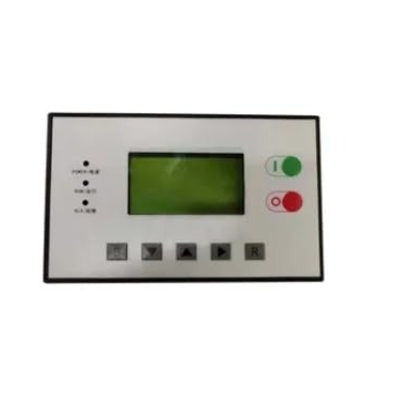 Keypad Membrane of Controller 46852984 for Ingersoll Rand Air Compressor