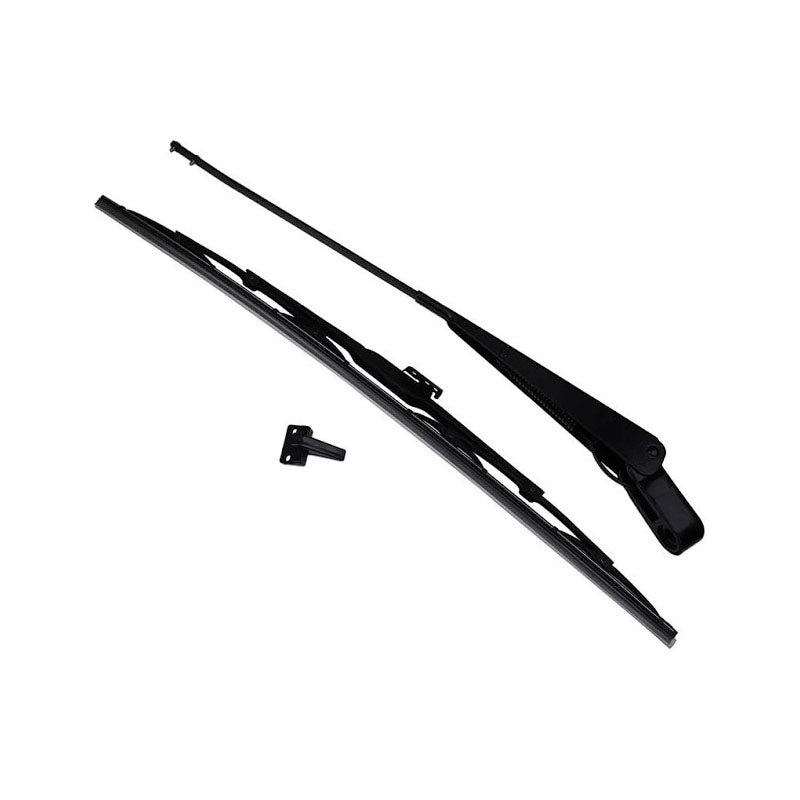 Wiper Arm & Wiper Blade for Kobelco Excavator SK200-6 SK200-8