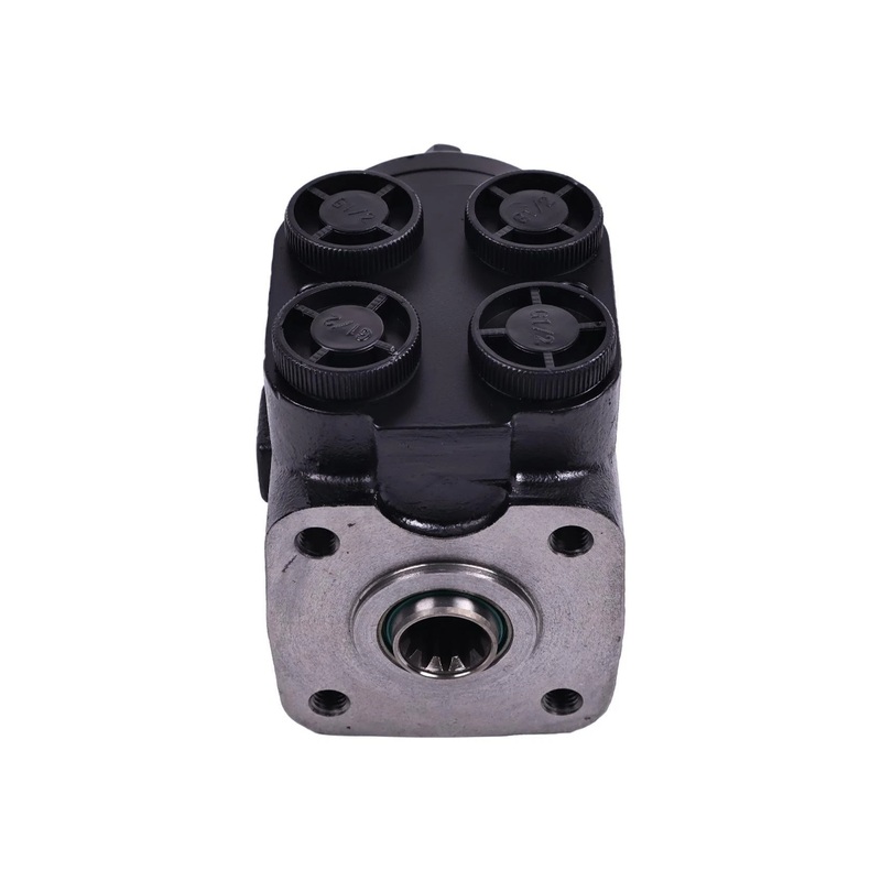 Aftermarket Danfoss 150N0042 Hydraulic Steering Control Unit for Tractor Combine Harvester