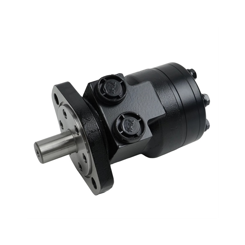 Aftermarket Danfoss Eaton Char-Lynn H Series 101-1030-009 Hydraulic Motor for Excavator Road Roller
