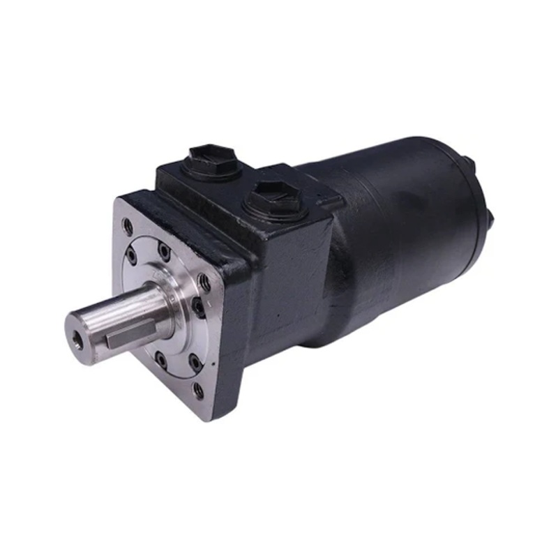 Aftermarket Eaton Char-Lynn H Series 101-1008-009 Hydraulic Gerotor Motor