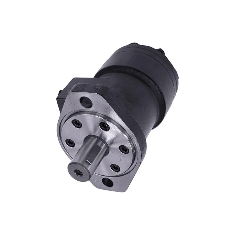 Aftermarket Eaton Char-Lynn H Series 101-1025-009 Hydraulic Motor 101-1025-009