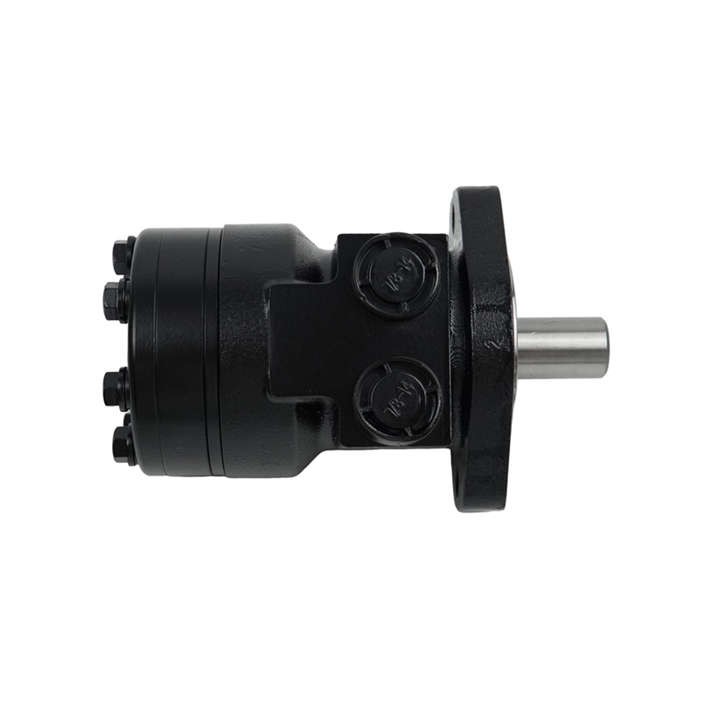 Aftermarket Eaton Char-Lynn H Series 101-1707-009 Hydraulic Motor for Tractor Harvester Sprayer Excavator Loader Mixer Compactor Forklift