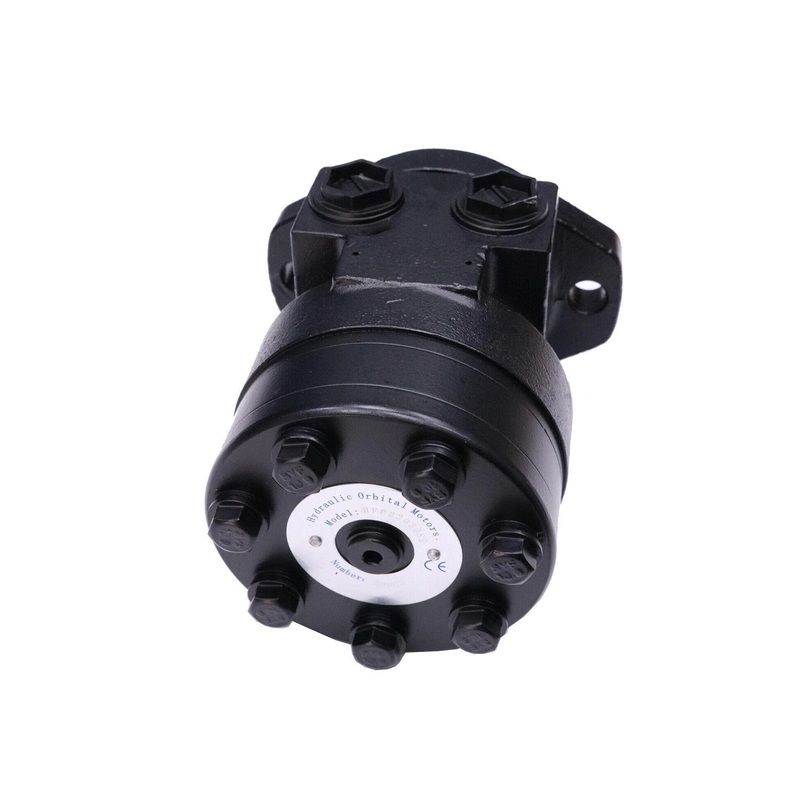 Aftermarket Eaton Char-Lynn S Series 103-1027-012 Hydraulic Motor