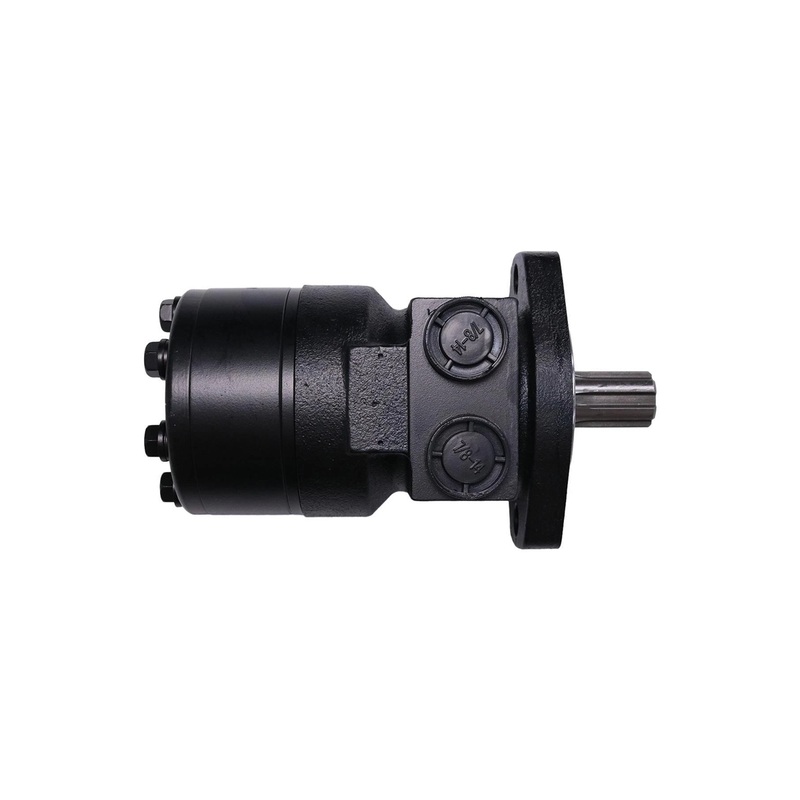 Aftermarket Eaton Char-Lynn S Series 103-1085-012 Hydraulic Motor