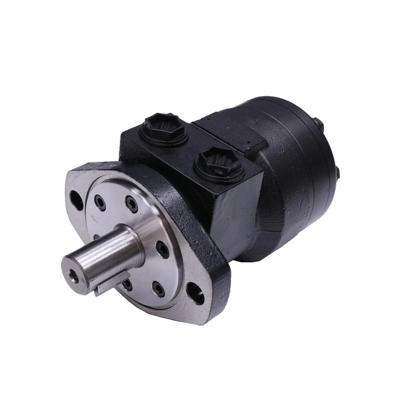 Aftermarket Parker TB TE Series TB0100AP100AAAA TB0100AP100AAAB Hydraulic Motor