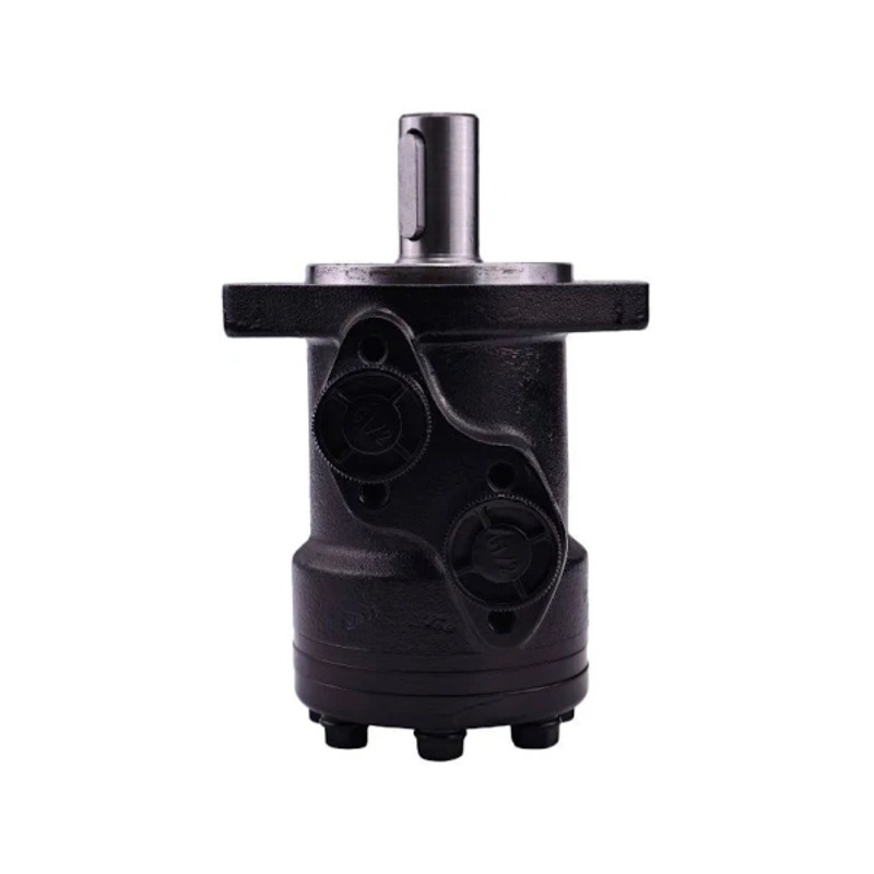 Aftermarket Sauer Danfoss OMR125 151-0413 Hydraulic Motor