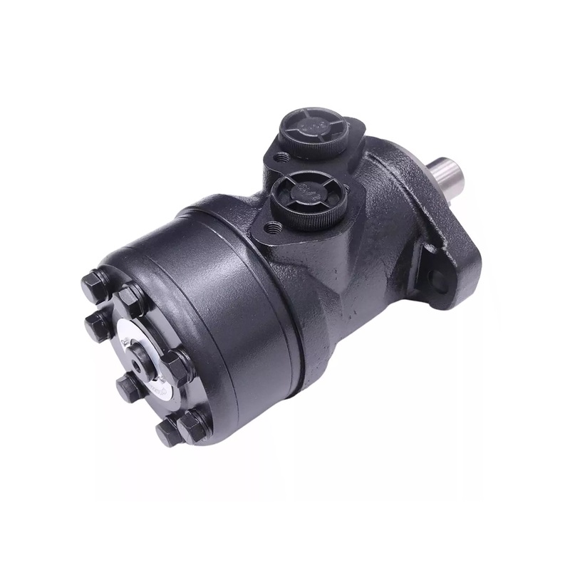 Aftermarket Sauer Danfoss OMR80 151-0411 Hydraulic Motor