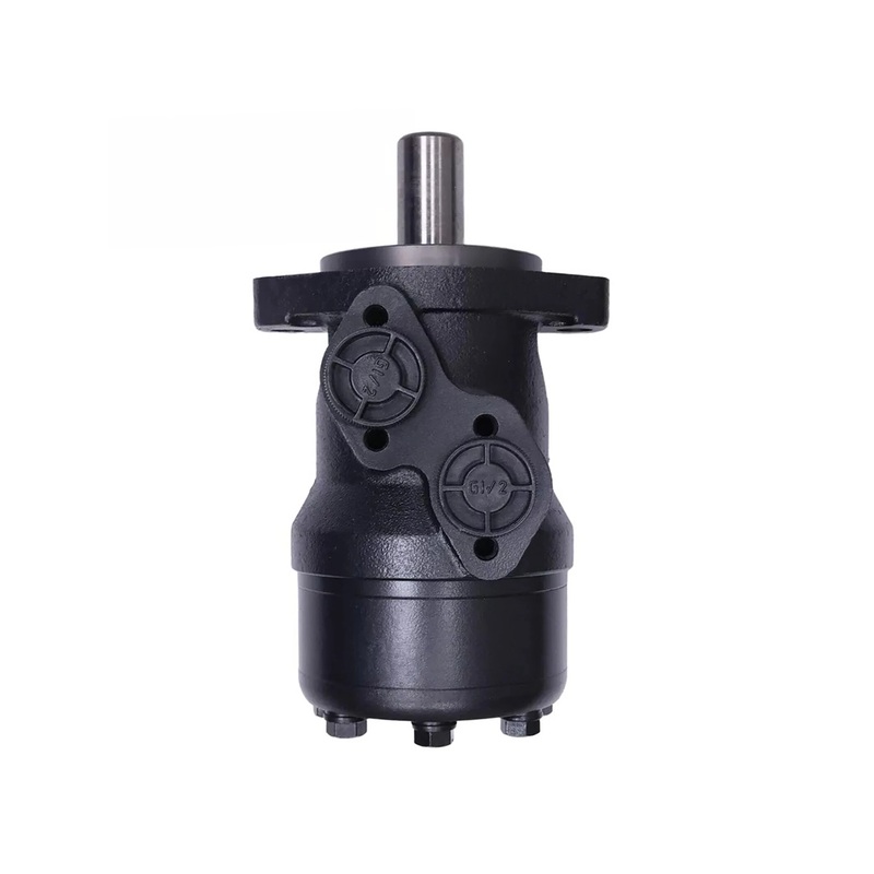Aftermarket Sauer Danfoss OMR80 151-0711 Hydraulic Motor