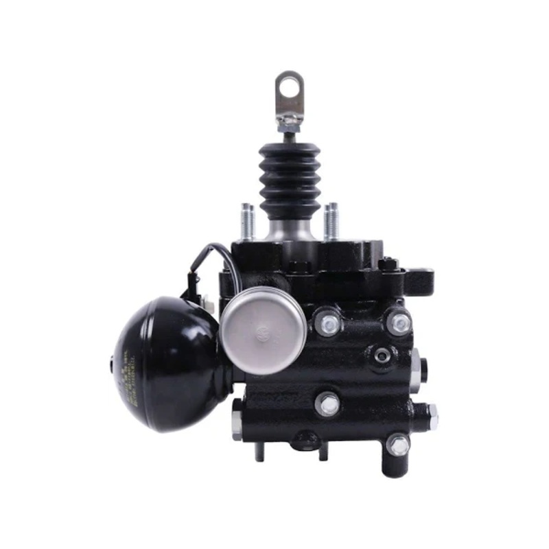 Brake Hydraulic Booster 8-98031414-0 for Isuzu Engine 4HK1 4HE1 4HG1T Truck ELF