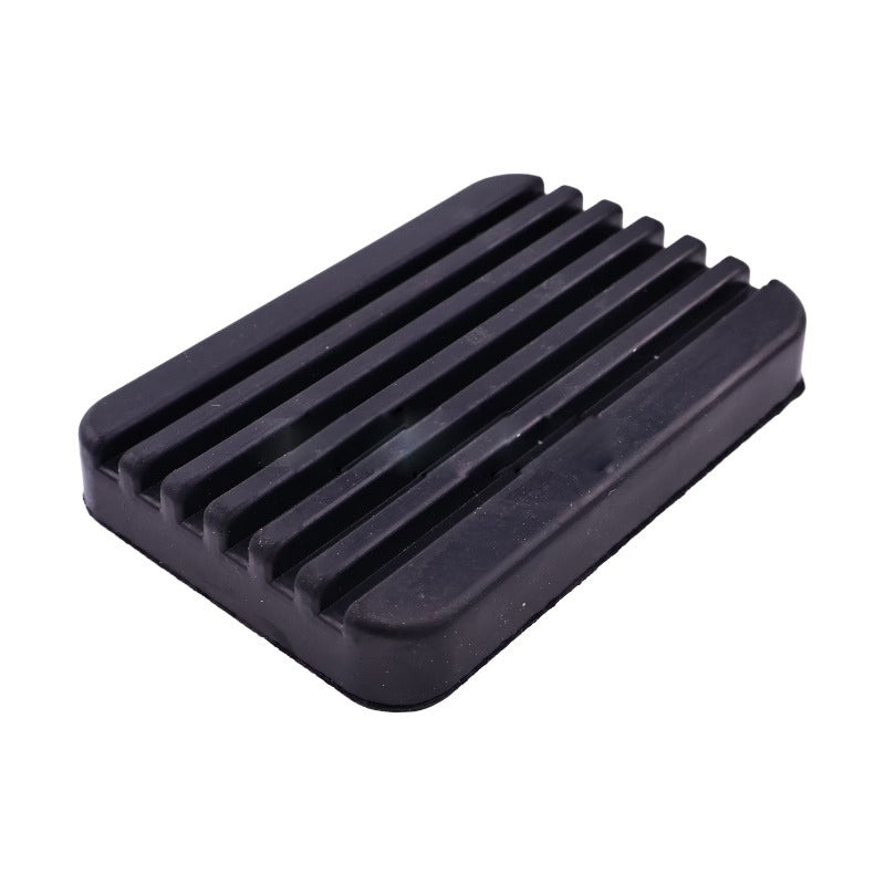 Brake Pedal Pad 25595-42071 for TCM FCB20A4 FCG10N8 FD15Z18 FD23Z3 FG10N17 FG20N3 FG30N7 FG9N2 FHG20N2 Doosan B18X-7 G15S-A6 GC33P-5 Forklift