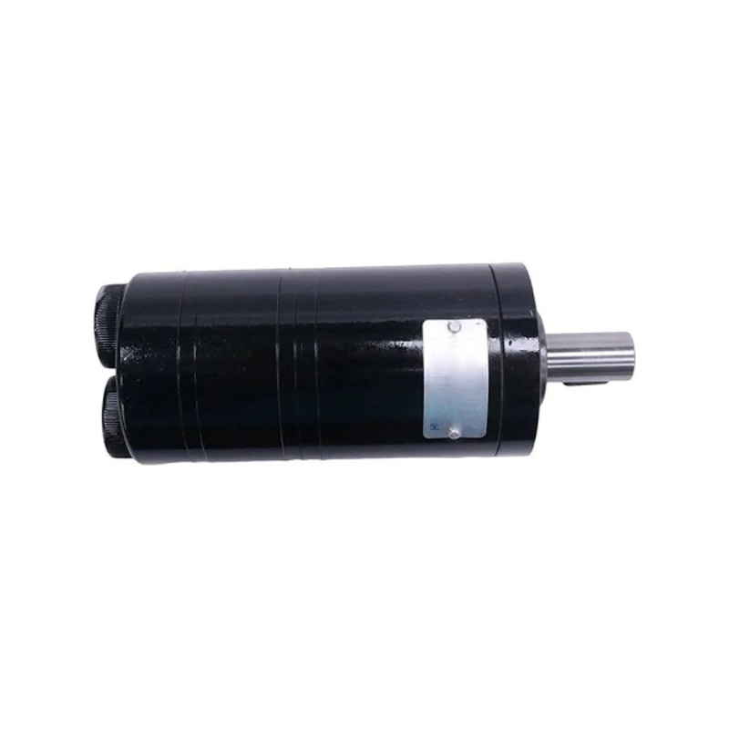 Hydraulic Motor 151G0033 Replace Danfoss