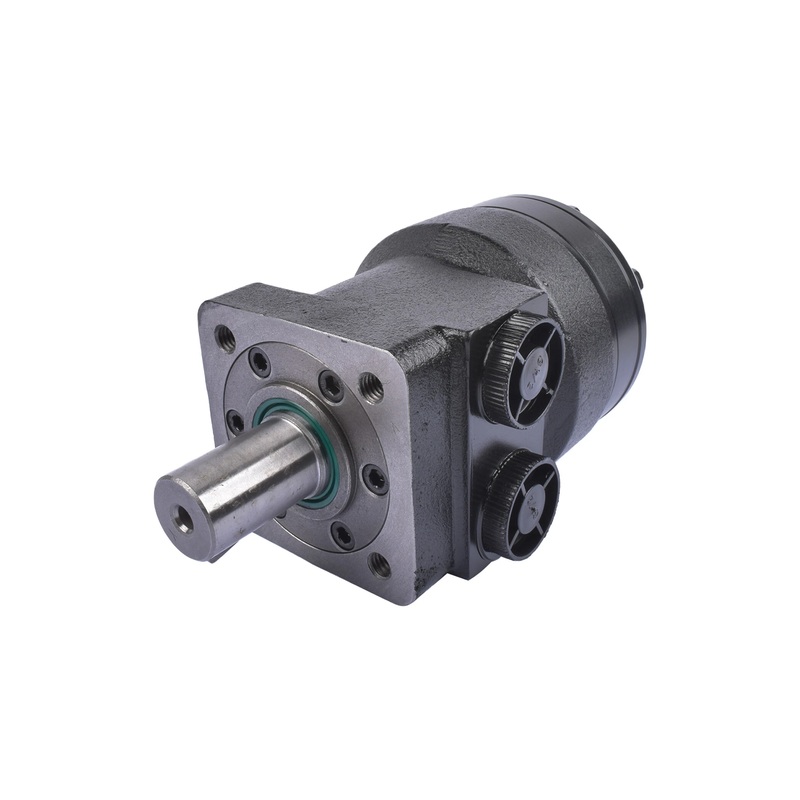 Hydraulic Motor TB0100FP100AAAA TB0100FP100AAAB for Parker TB TE Series
