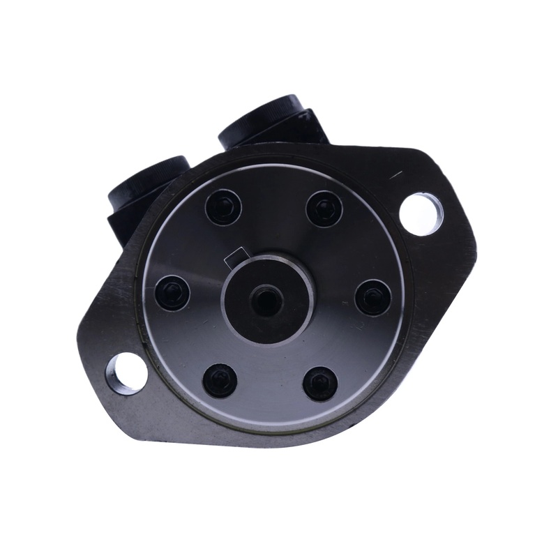 Hydraulic Motor TB0230AP100AAAA TB0230AP100AAAB for Parker TB TE Series