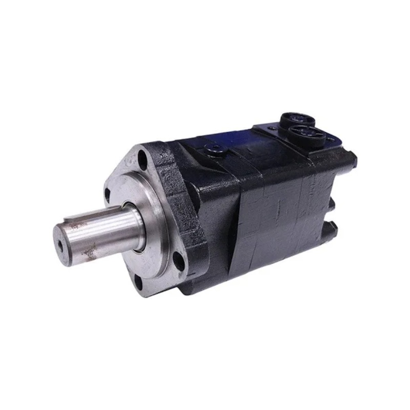 Hydraulic Orbital Motor 151-0640 Replace Danfoss