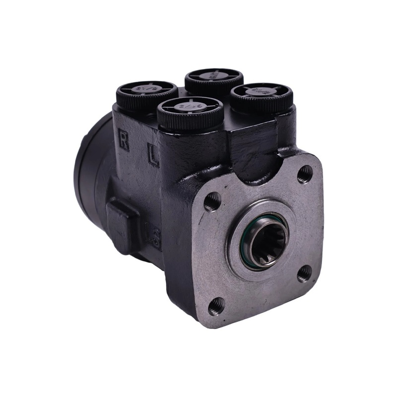 Hydraulic Steering Unit 150N0043 replace Danfoss