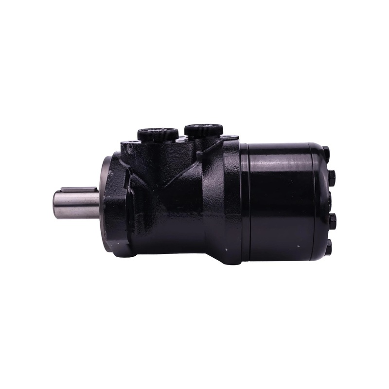 Replacement 25mm 1/2 BSP Hydraulic Orbital Motor OMR x 200-11186665 OMR200-151-0715 for Danfoss