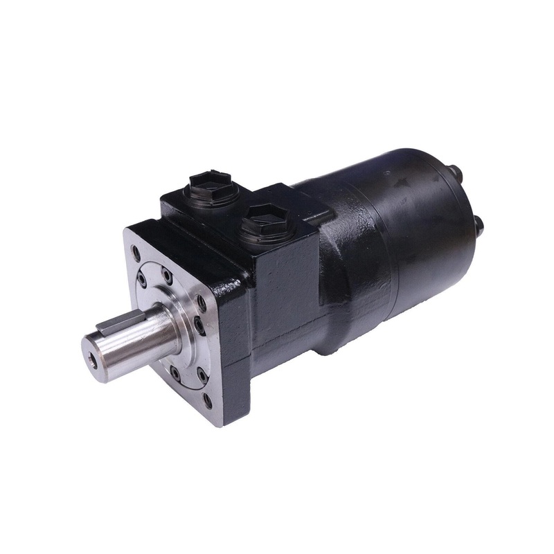 Replacement Hydraulic Motor 151-2129 fit for Sauer Danfoss DH400
