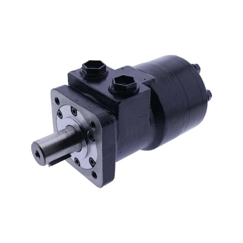 Replacement Hydraulic Motor DH125 151-2124 fit for Sauer Danfoss