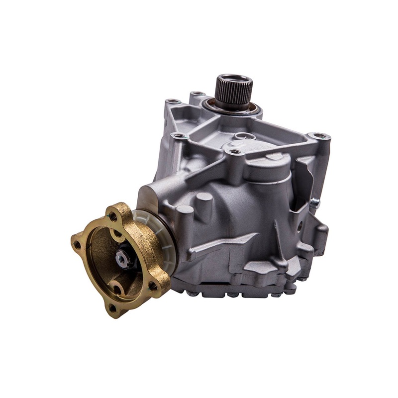 Transfer Case Assembly AW21-27-500K AW2127500J9U for 2010-2015 Mazda CX-9