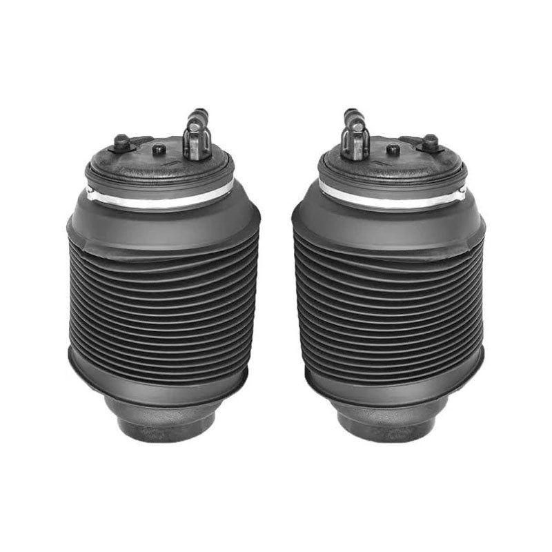 A Pair Air Suspension Spring Bag 4809035011 4808035011 for Toyota 4Runner Landcruiser Lexus GX460 GX470
