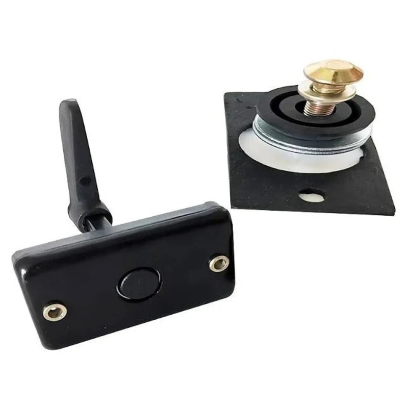 Door Stopper 6107.005 SMV7-8ECB90 for Konecranes Reach Stacker