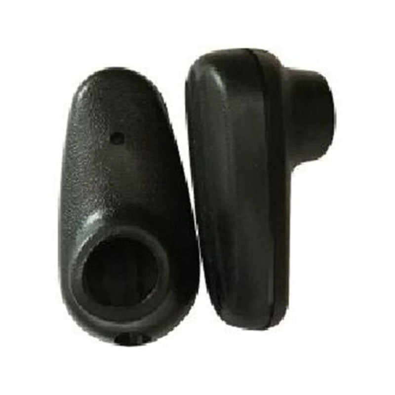 1 Pair Travel Control Knob For Caterpillar CAT 320B 320C Excavator