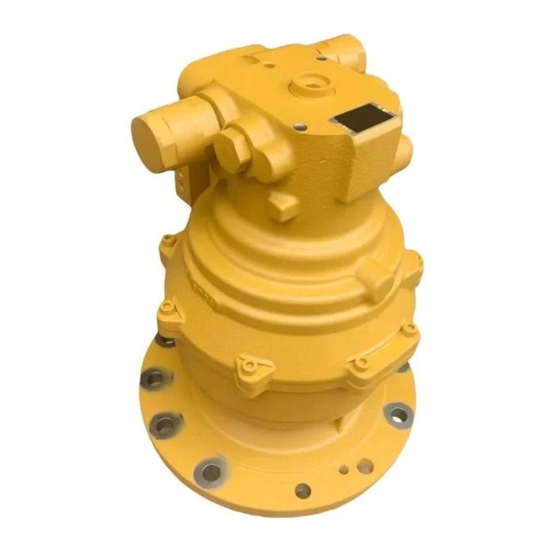 Swing Motor Assembly 452-6210 for Caterpillar Excavator CAT 307E 308E