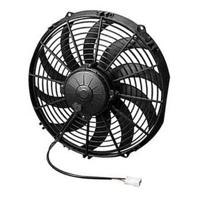 30102553 16P/24V Electric Puller Fan VA33-BP71/LL-65A Ship to US