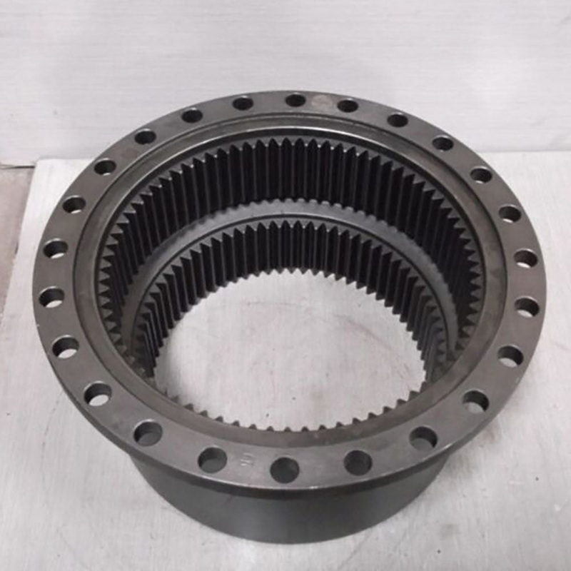 For Hitachi Excavator ZX200-6 Traveling Dual Gear Washer