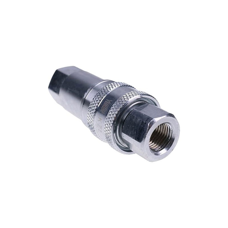 1/4 Pin Coupler 15072 25232 A1587 for Fisher Meyer Snow Plow
