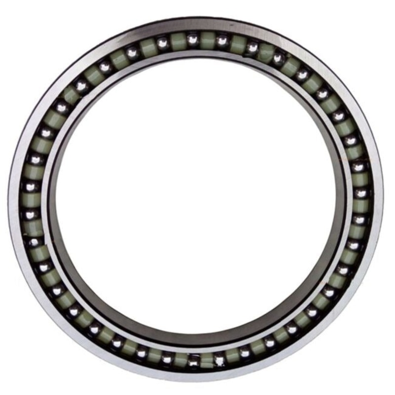 222x273x26mm Travel Motor Reduction Large Bearing BA222-1 for WSA Excavator Bearing Link-Belt LS-2650 C II